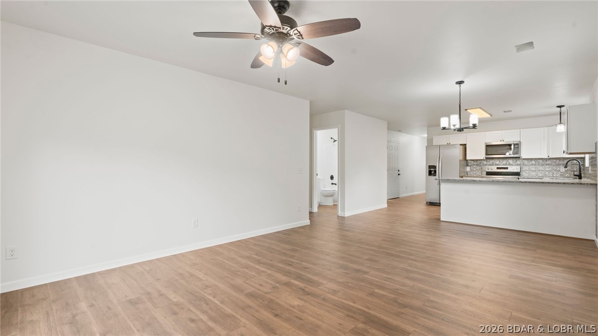Oak Hill Forest - Residential