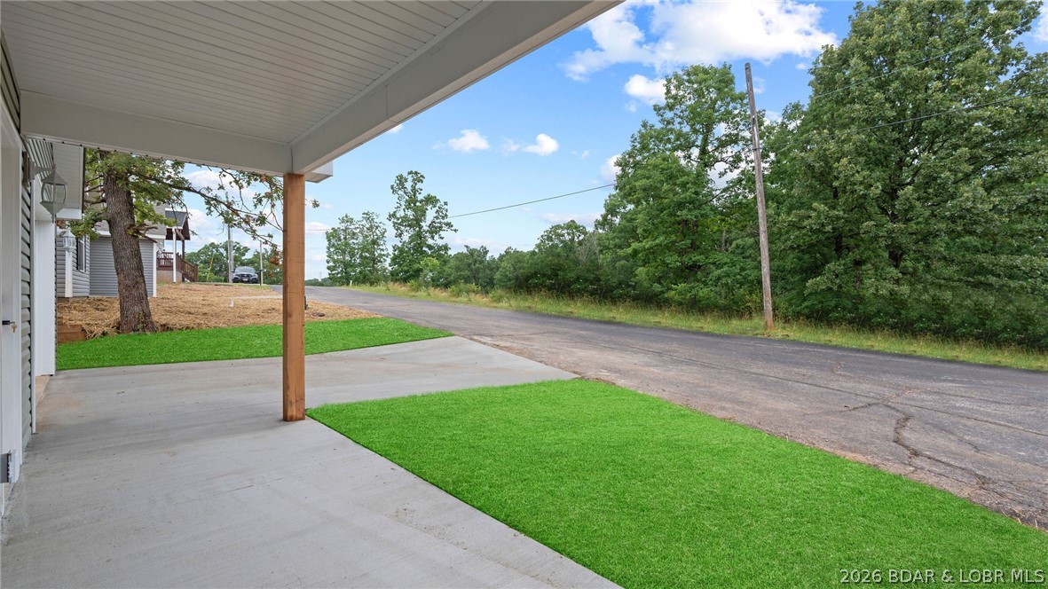 Oak Hill Forest - Residential