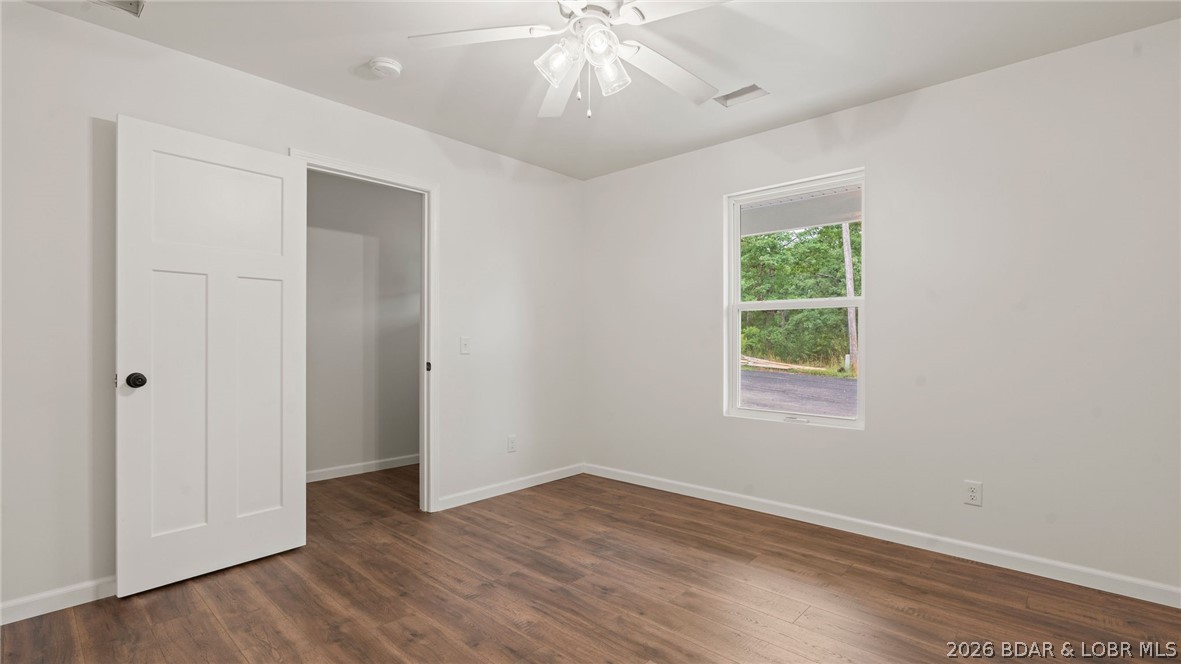Oak Hill Forest - Residential