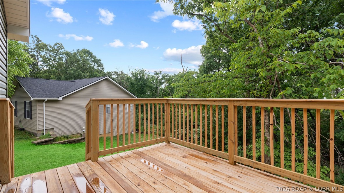 Oak Hill Forest - Residential