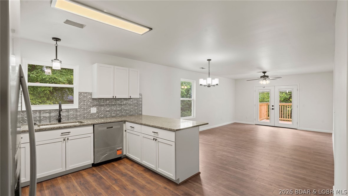 Oak Hill Forest - Residential