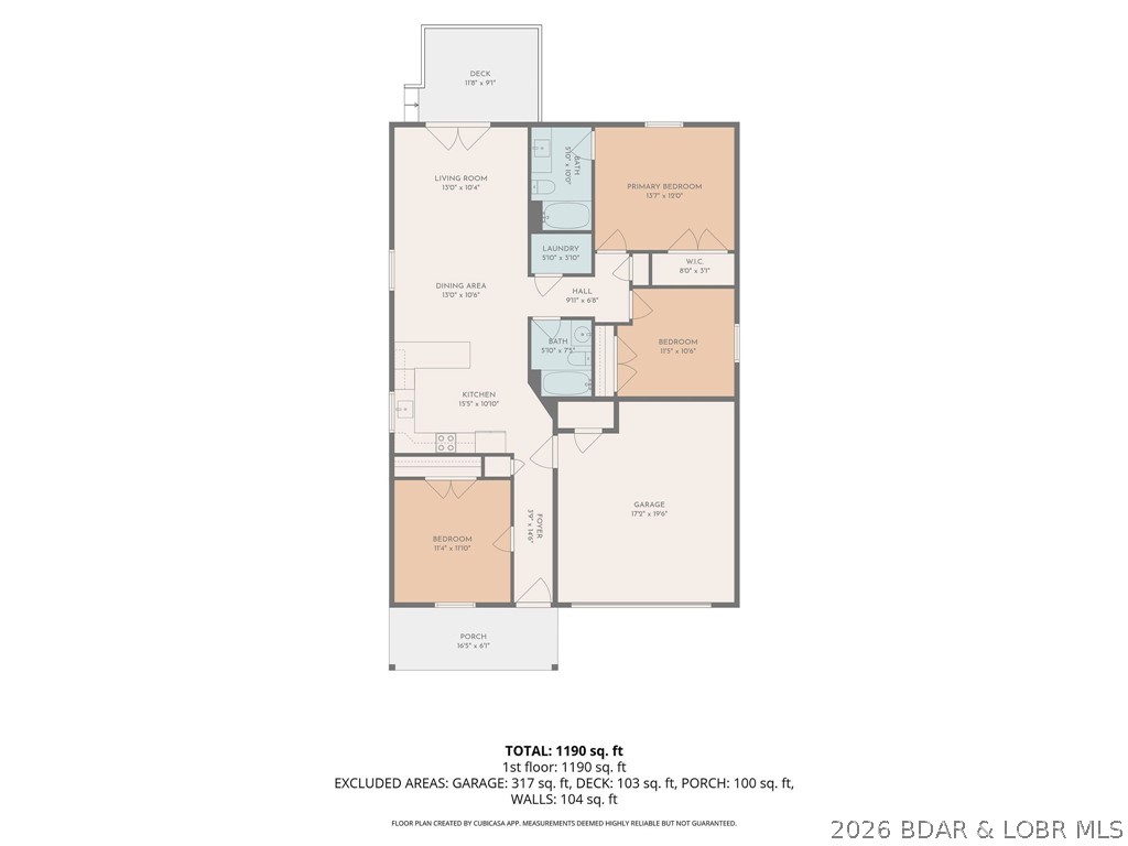 Oak Hill Forest - Residential