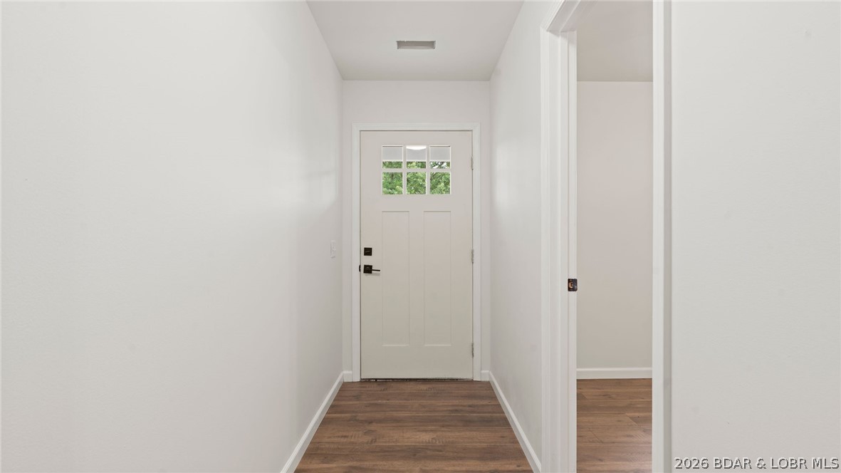 Oak Hill Forest - Residential