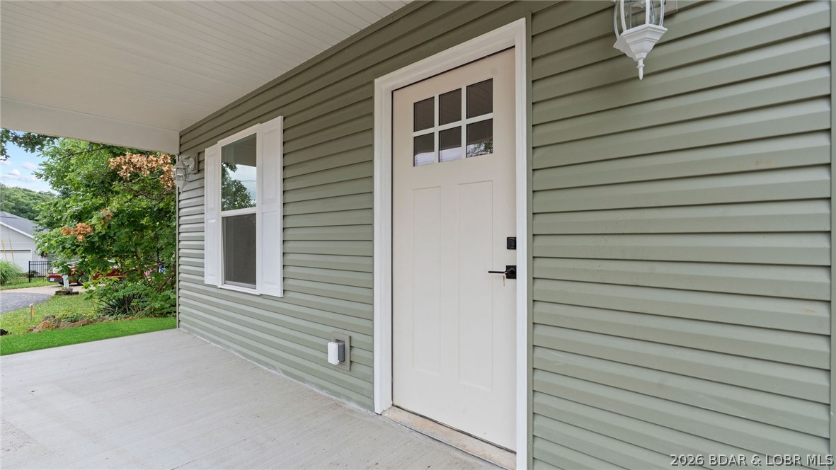 Oak Hill Forest - Residential