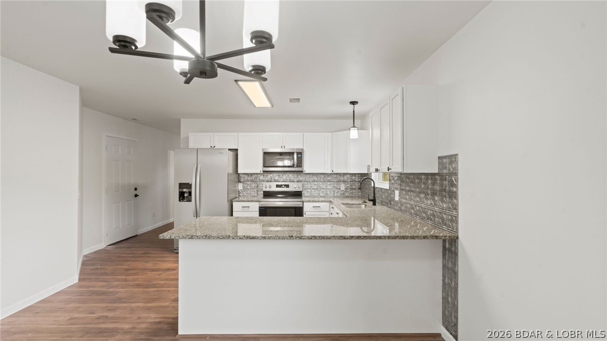 Oak Hill Forest - Residential