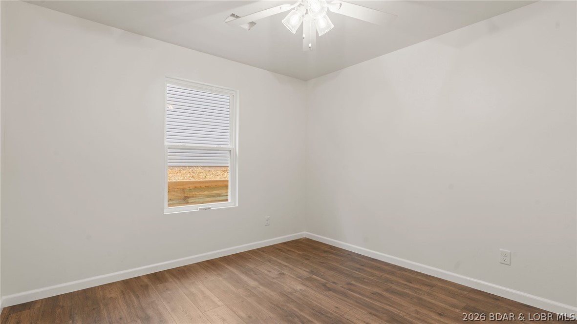 Oak Hill Forest - Residential