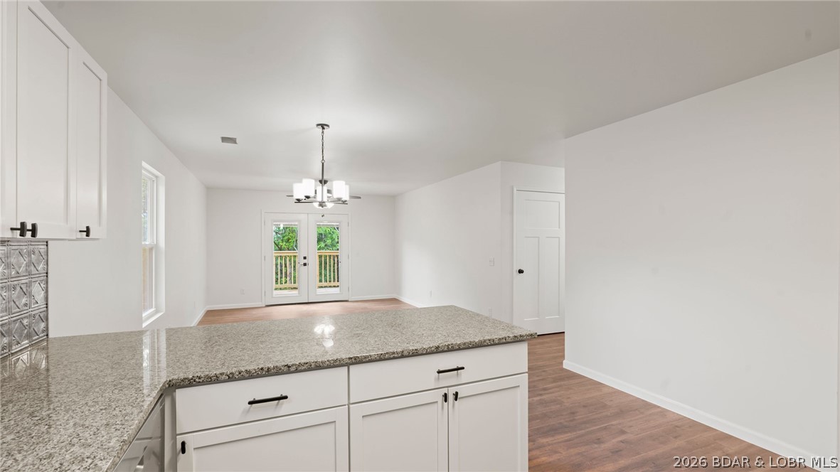 Oak Hill Forest - Residential