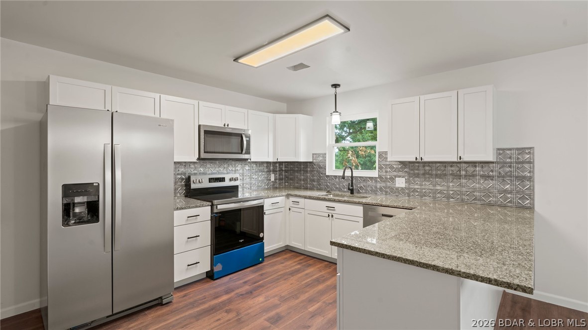 Oak Hill Forest - Residential