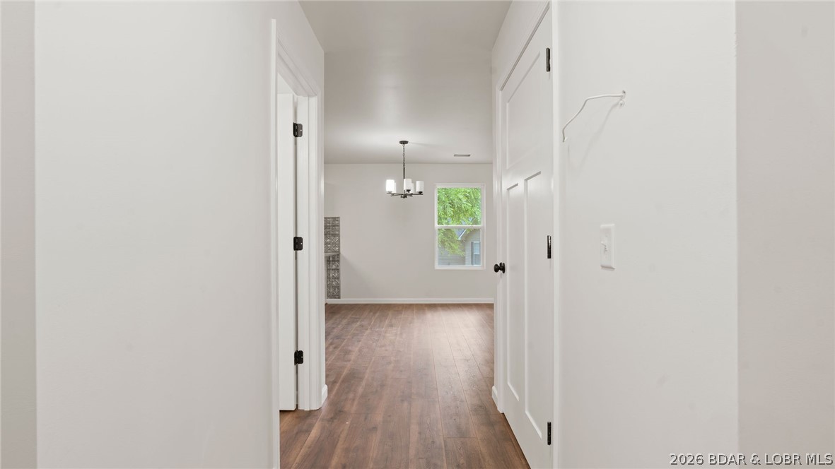 Oak Hill Forest - Residential