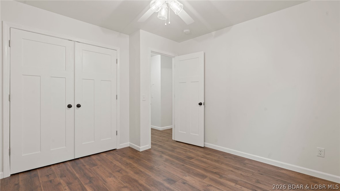 Oak Hill Forest - Residential