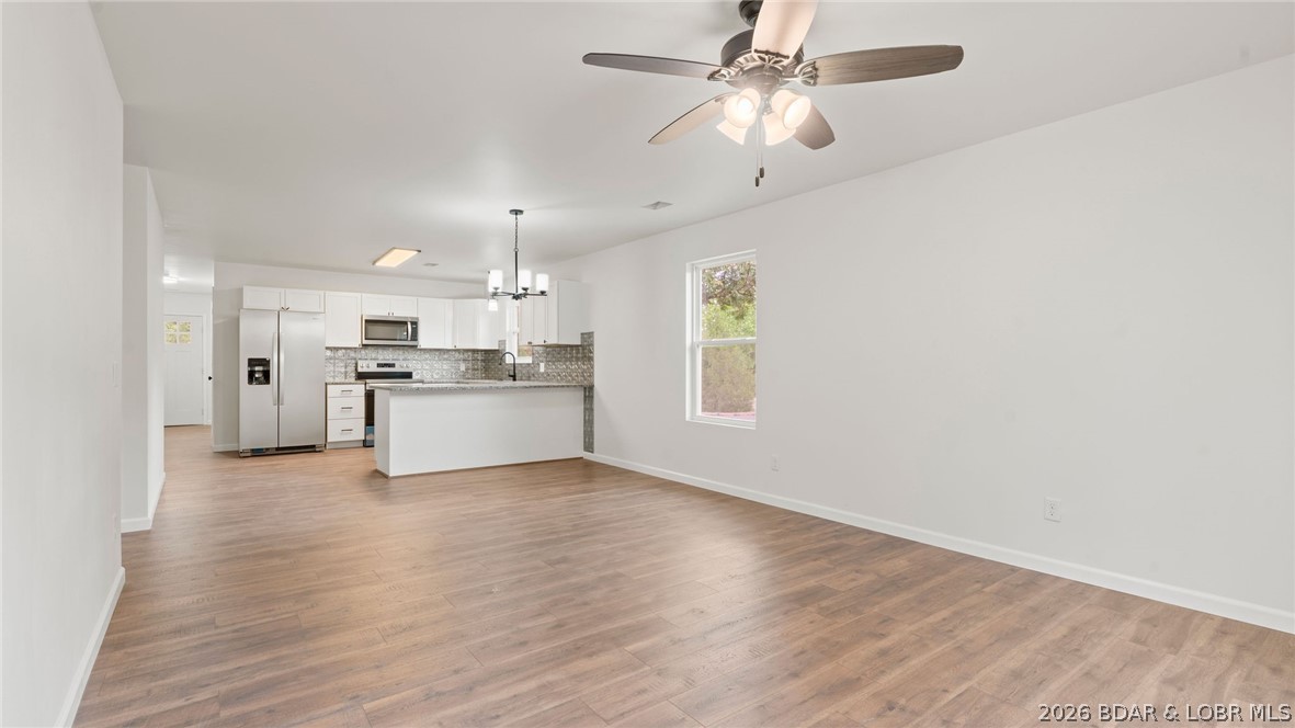 Oak Hill Forest - Residential