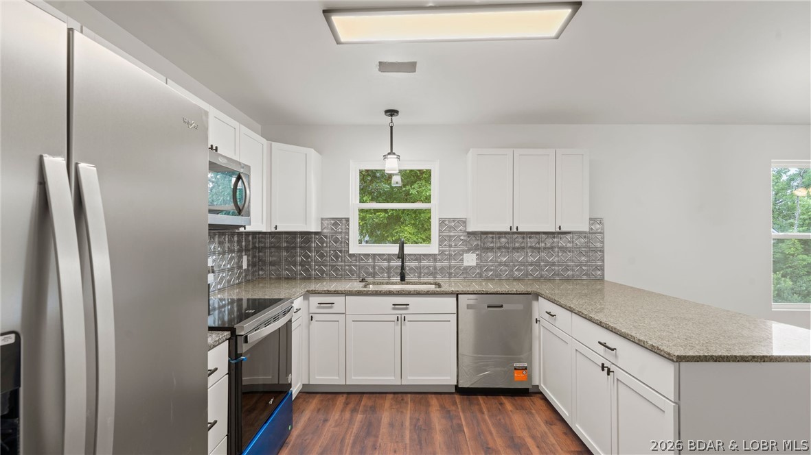 Oak Hill Forest - Residential