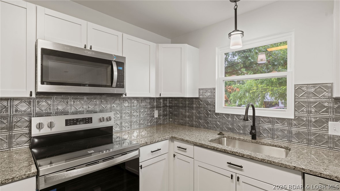 Oak Hill Forest - Residential