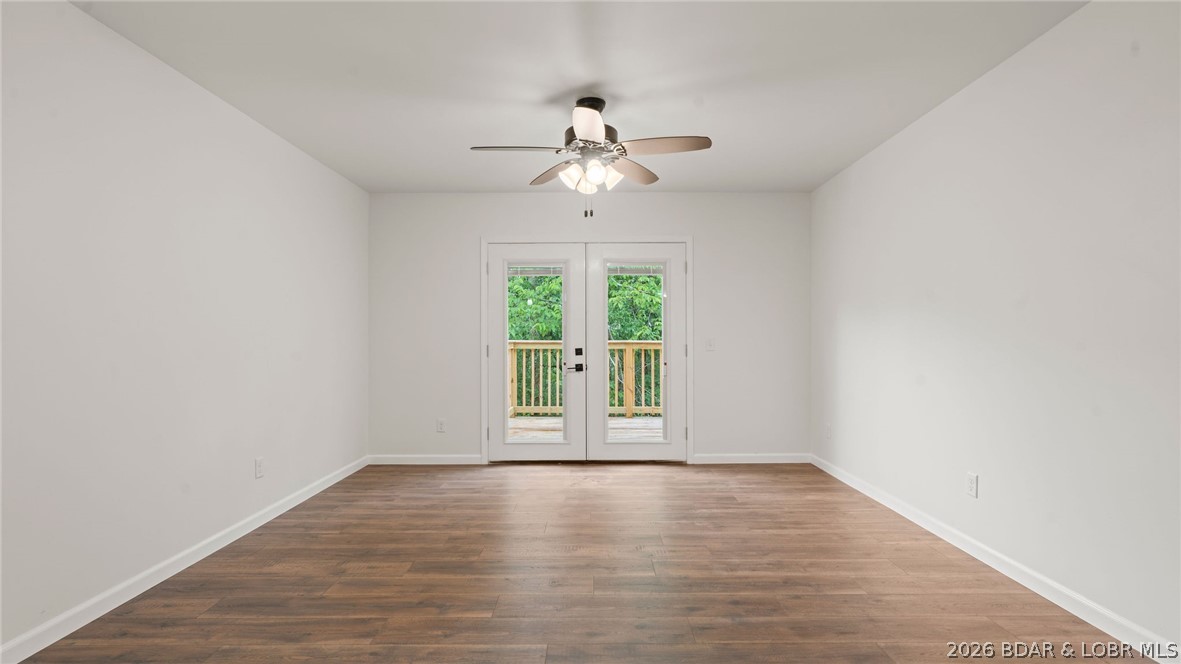 Oak Hill Forest - Residential