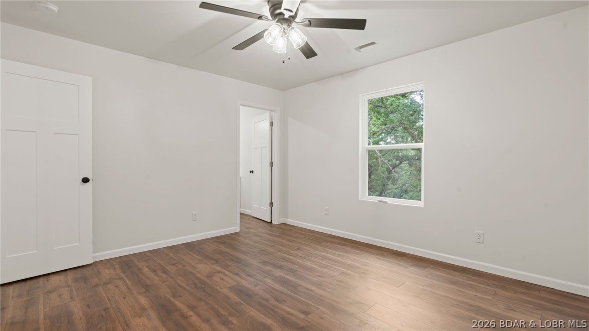 Oak Hill Forest - Residential
