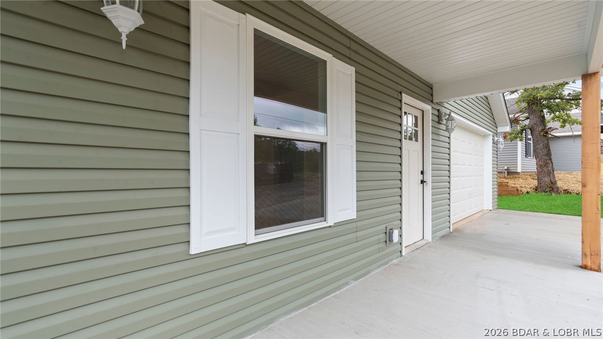 Oak Hill Forest - Residential