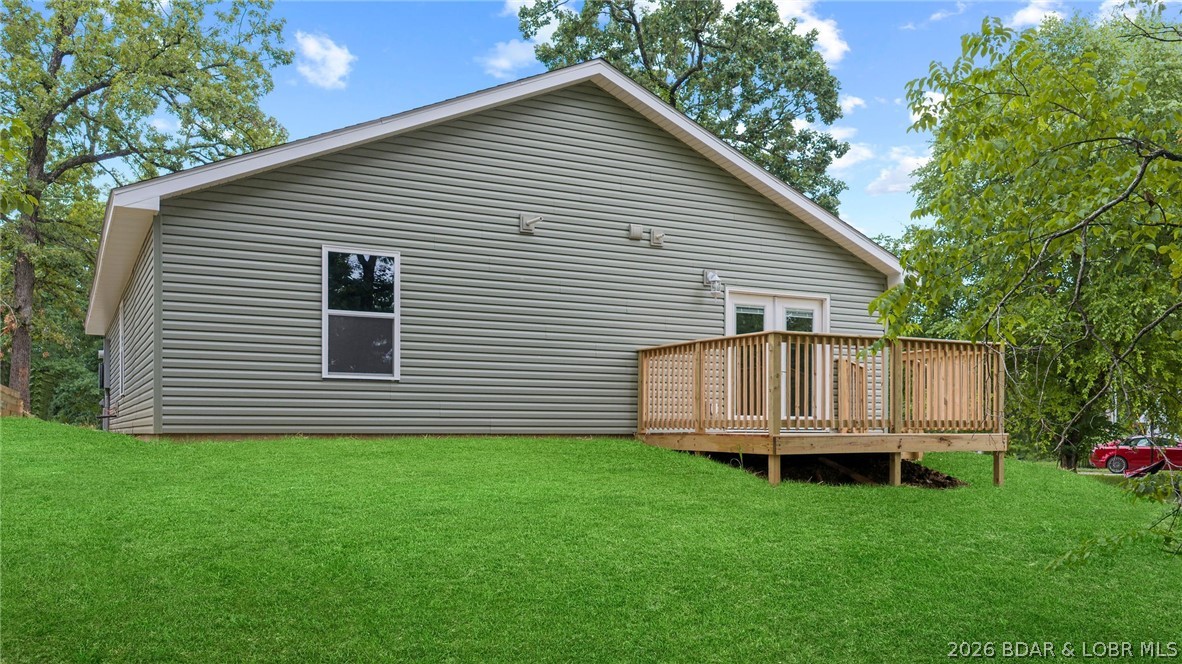 Oak Hill Forest - Residential