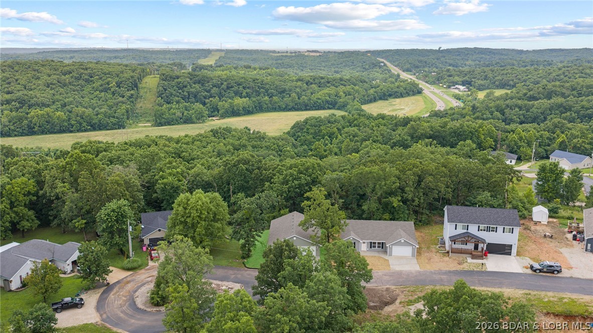 Oak Hill Forest - Residential