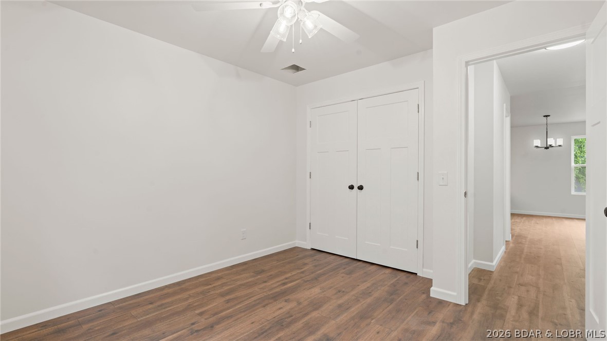Oak Hill Forest - Residential