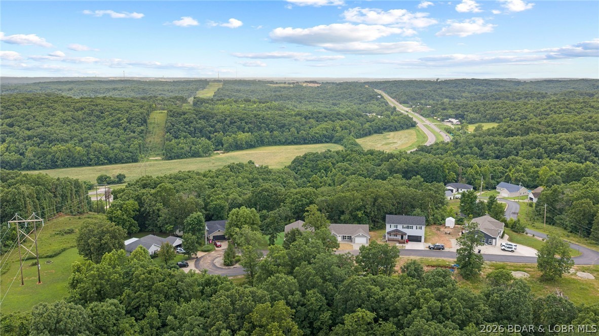 Oak Hill Forest - Residential