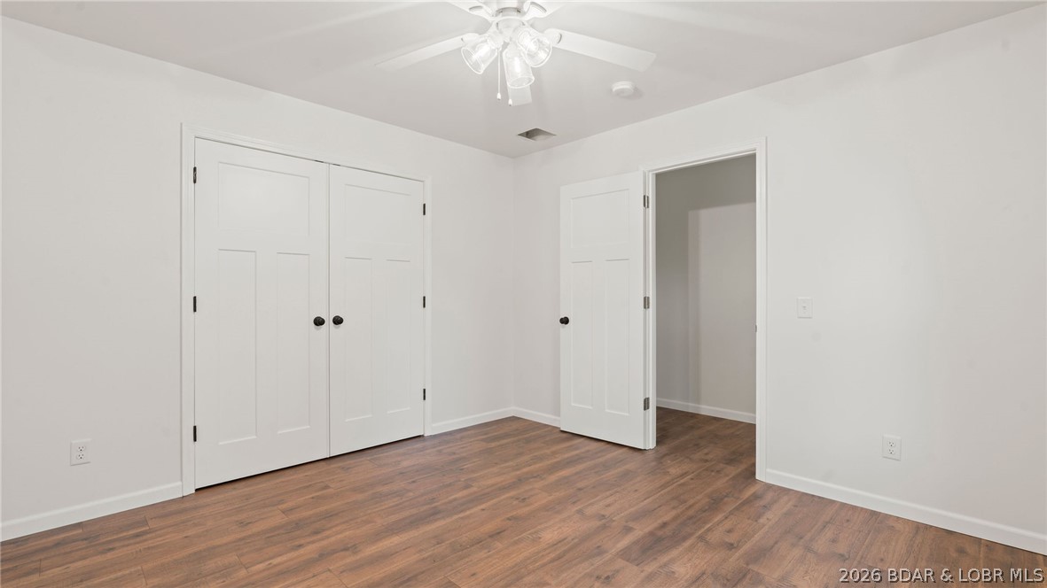 Oak Hill Forest - Residential