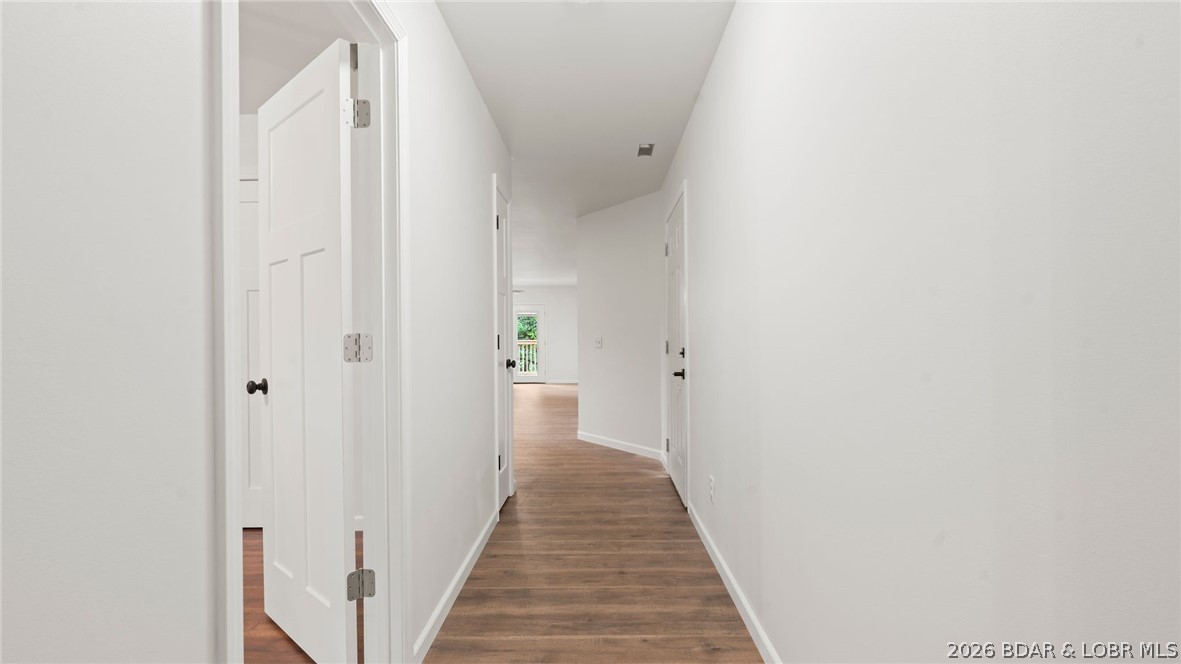 Oak Hill Forest - Residential