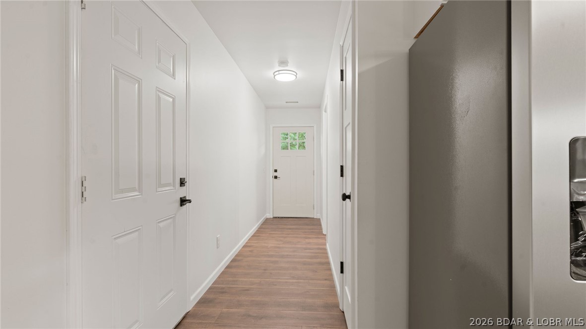 Oak Hill Forest - Residential