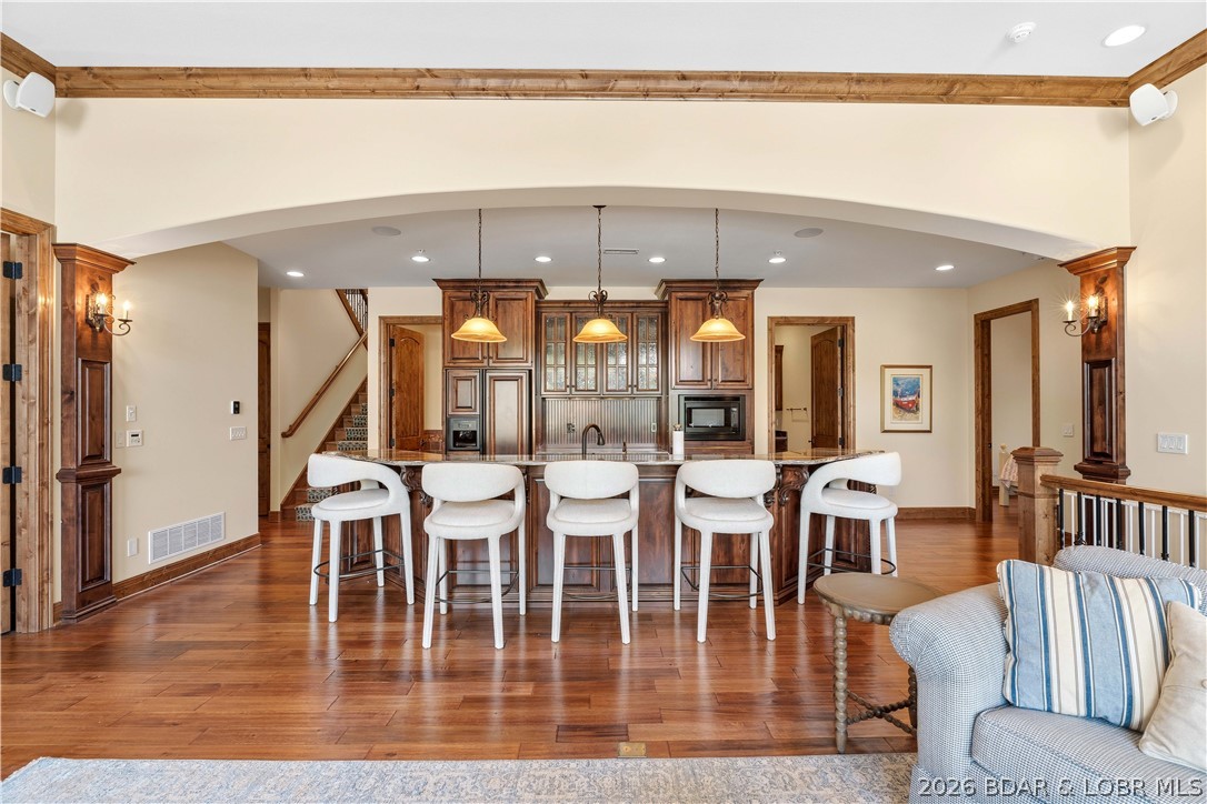 Grand Point - Residential