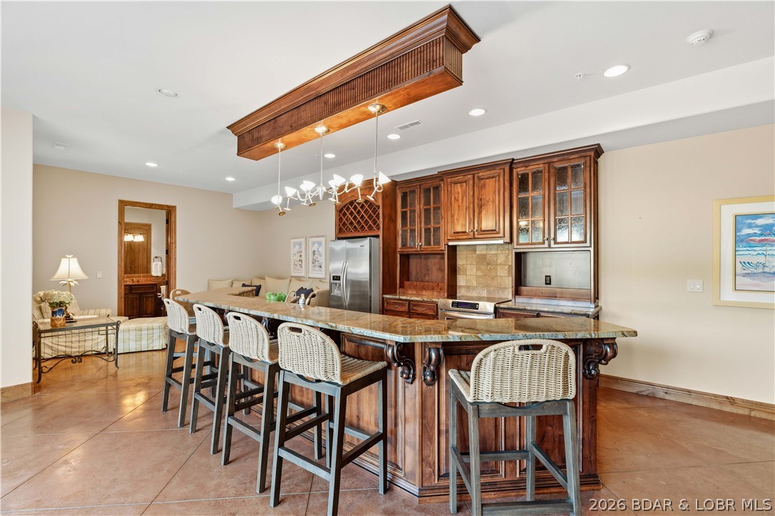 Grand Point - Residential
