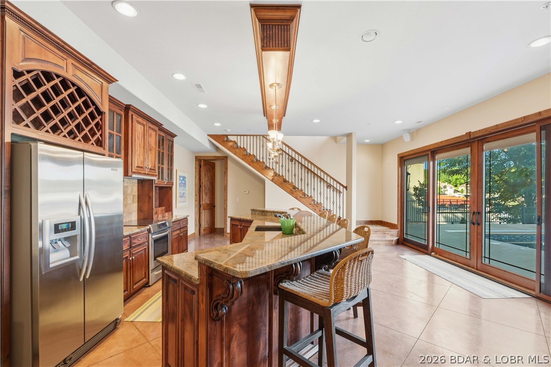 Grand Point - Residential