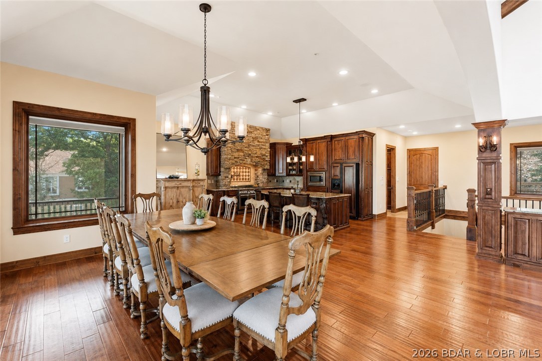 Grand Point - Residential
