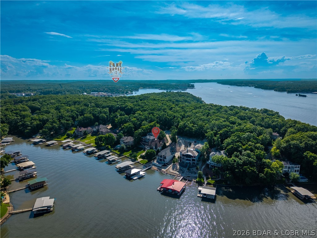 Grand Point - Residential