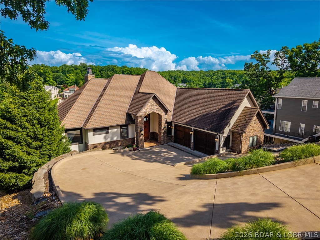 Grand Point - Residential
