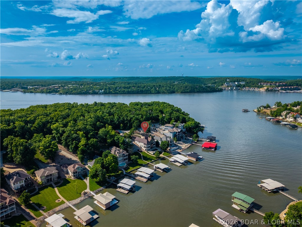 Grand Point - Residential
