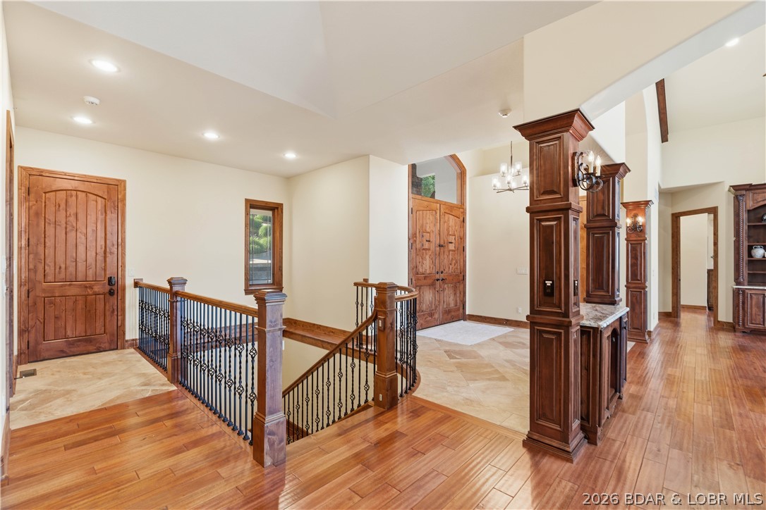 Grand Point - Residential