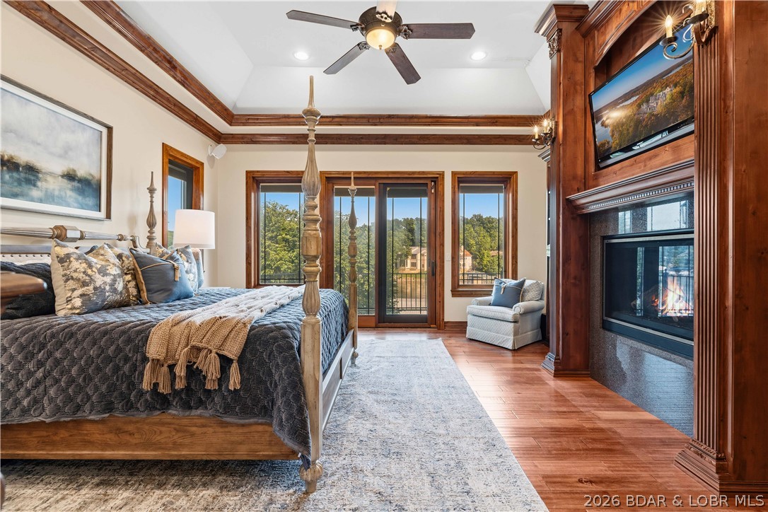 Grand Point - Residential