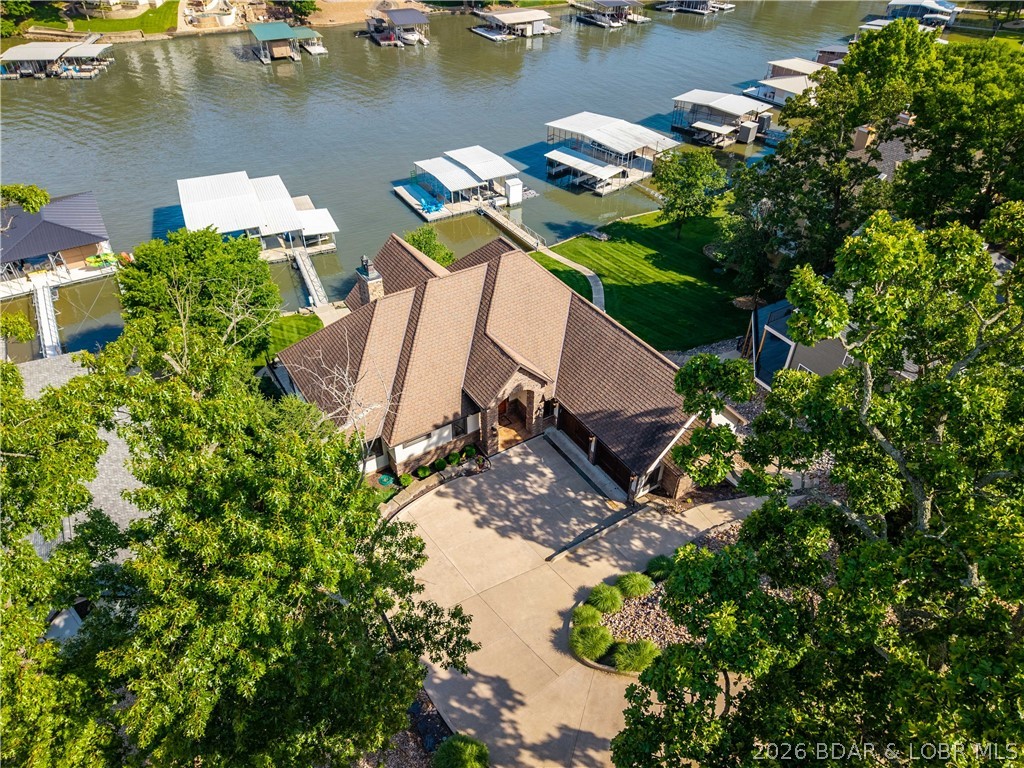 Grand Point - Residential