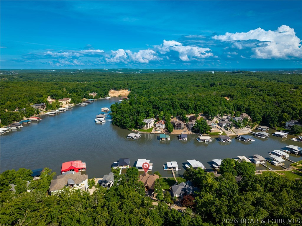Grand Point - Residential
