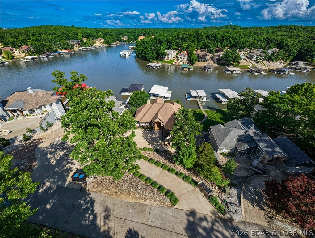 Grand Point - Residential
