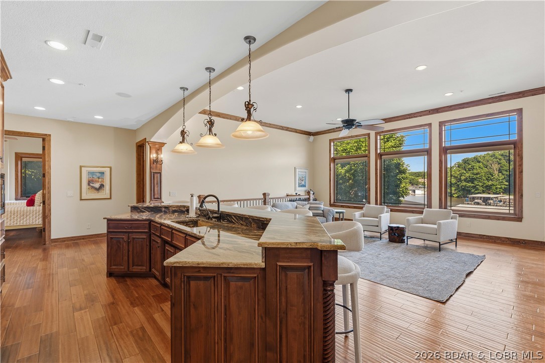 Grand Point - Residential