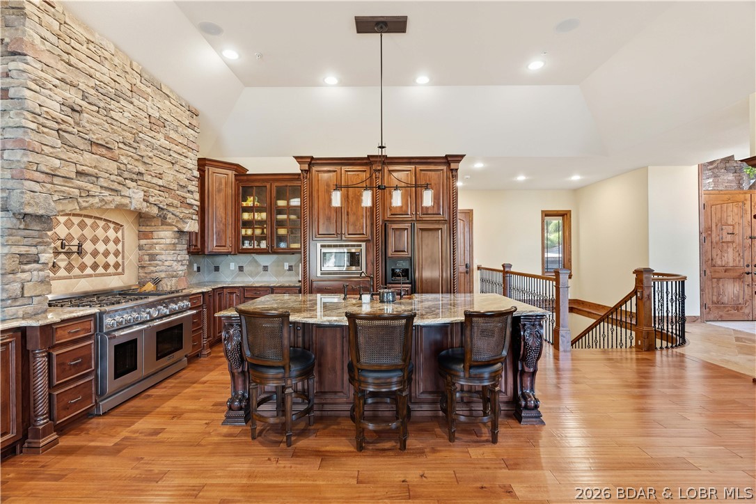 Grand Point - Residential