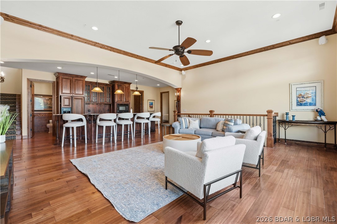 Grand Point - Residential