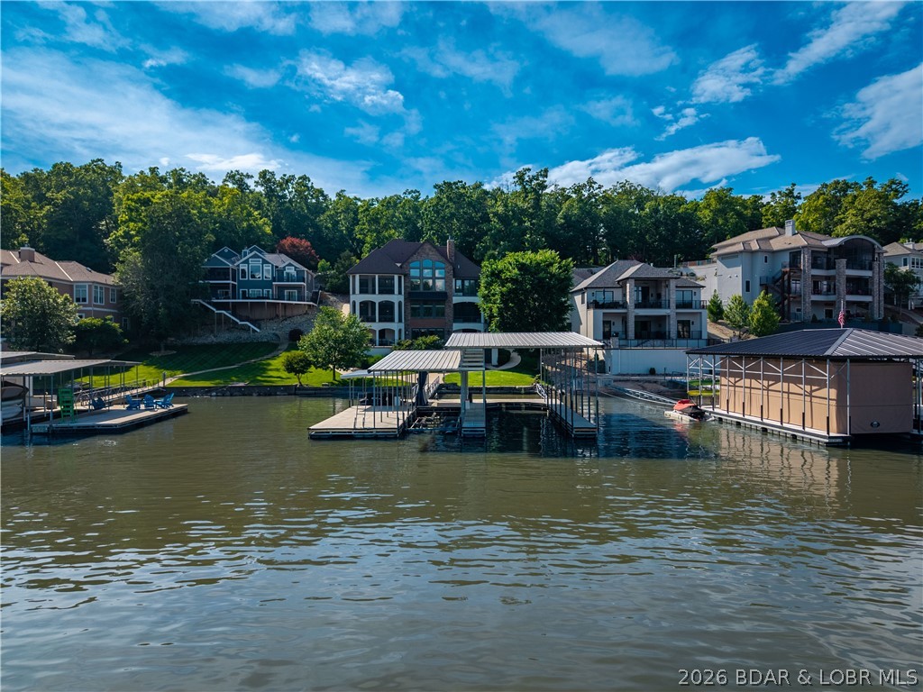 Grand Point - Residential