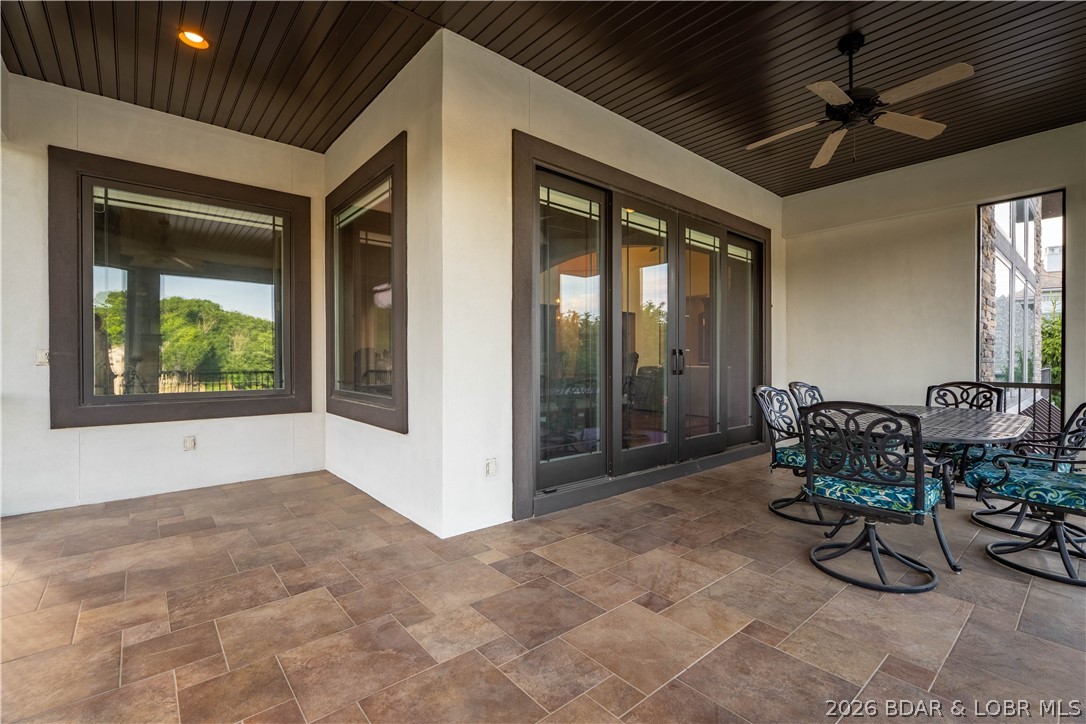 Grand Point - Residential