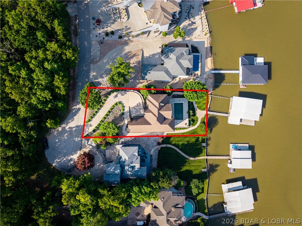Grand Point - Residential