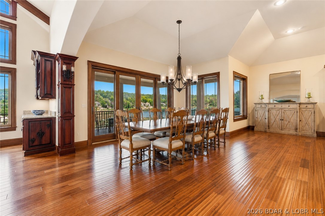 Grand Point - Residential