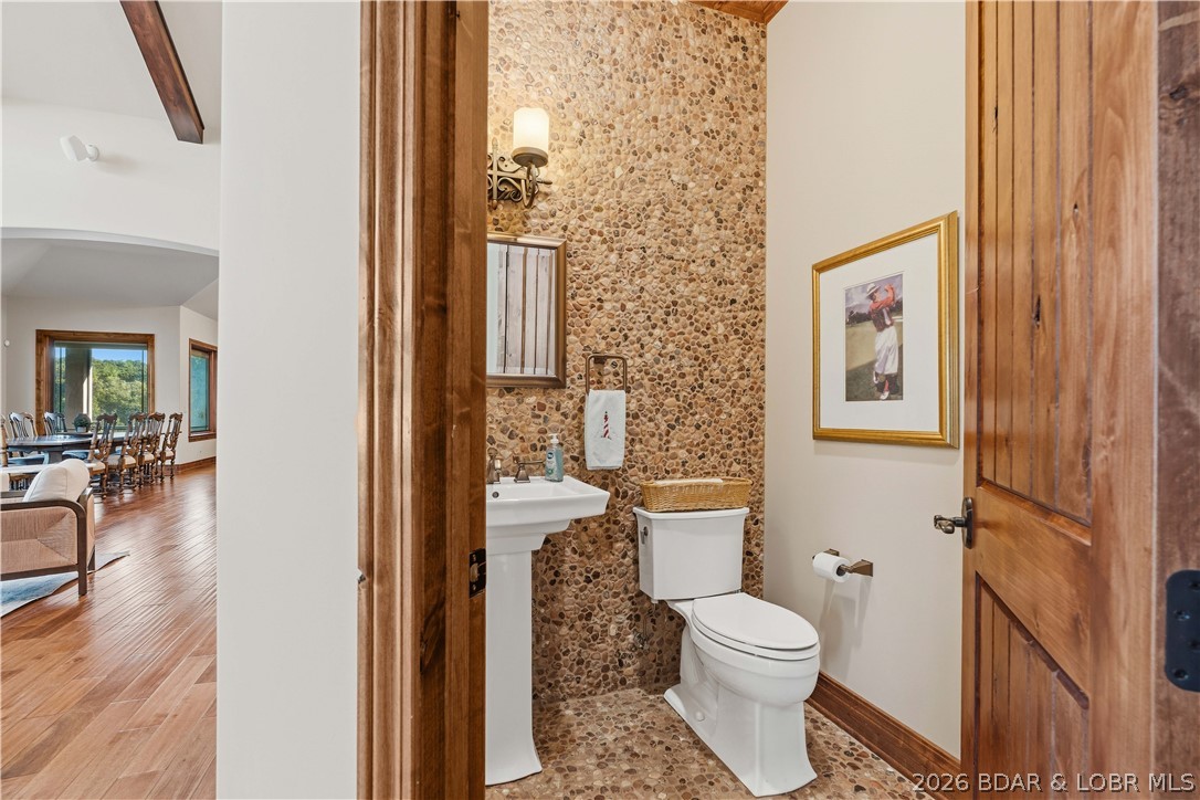 Grand Point - Residential