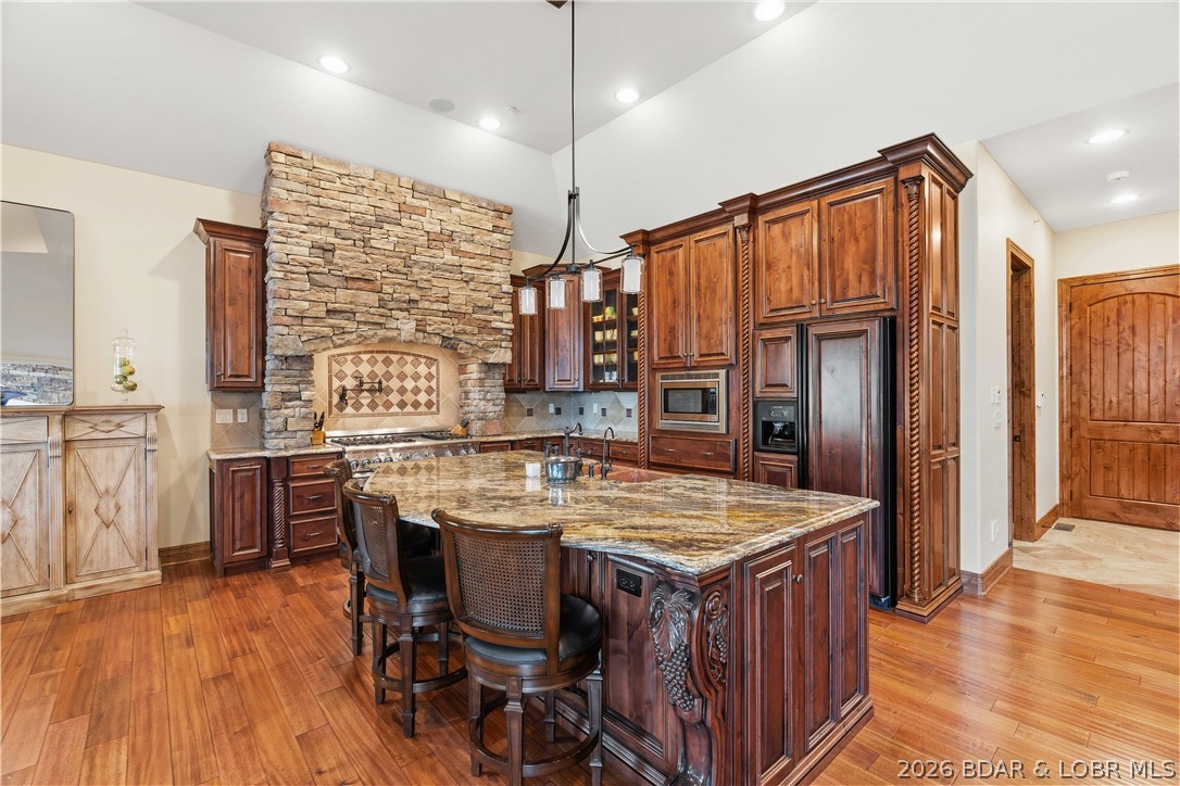 Grand Point - Residential