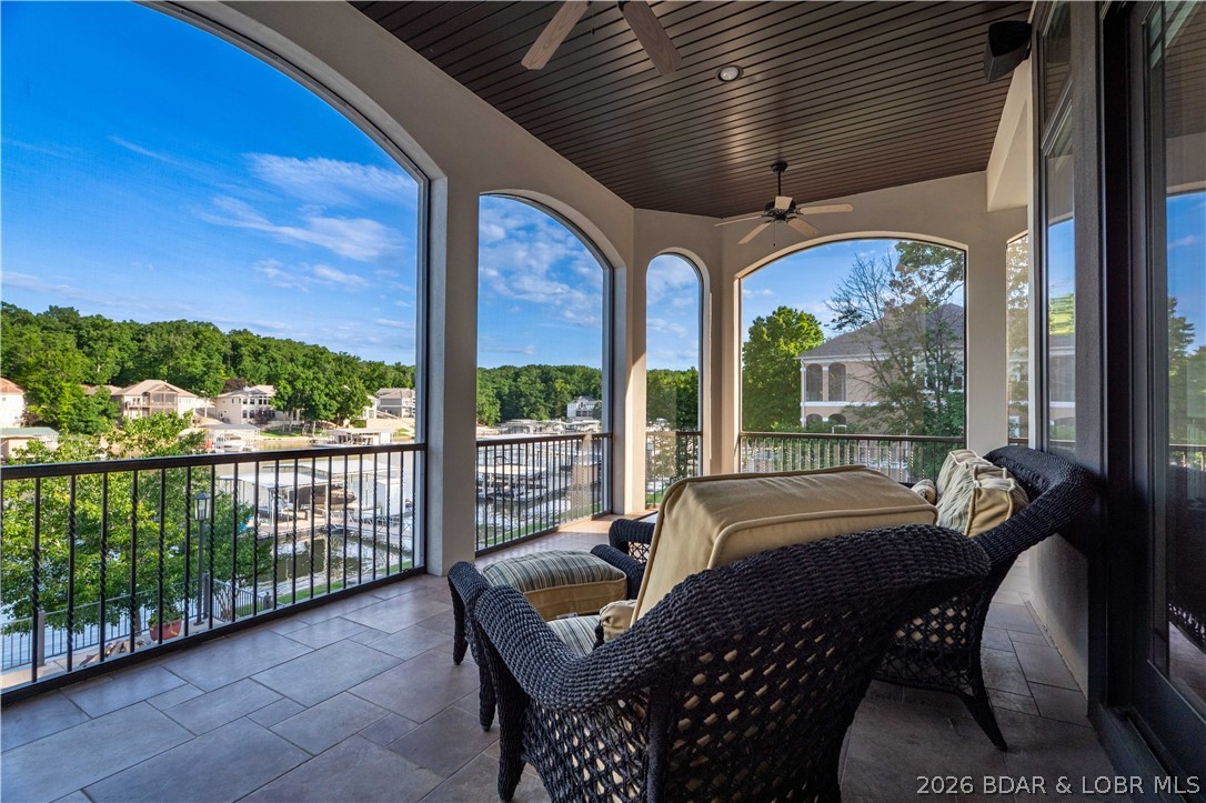 Grand Point - Residential