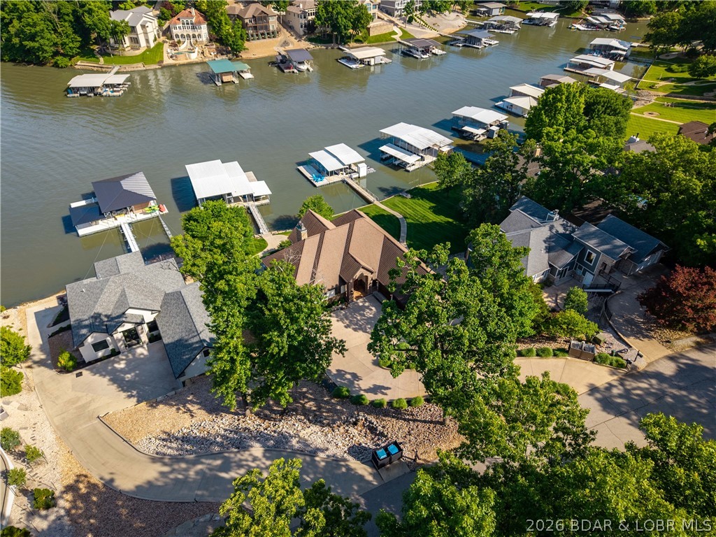 Grand Point - Residential